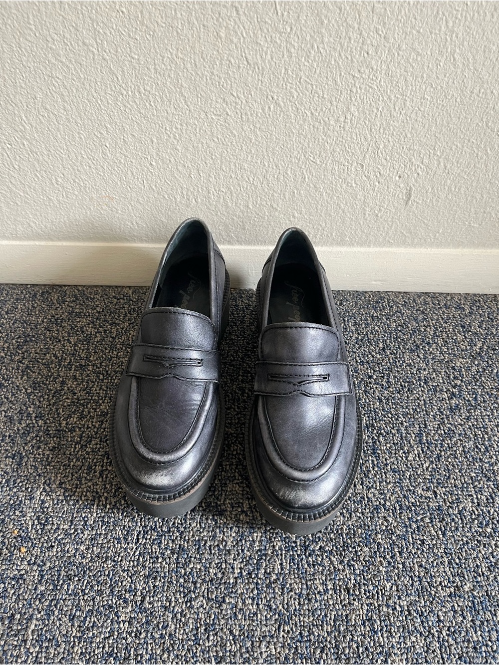 Women’s Free People Loafers